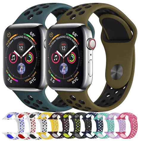 how tell original apple sport watch band from fake|genuine apple watch bands.